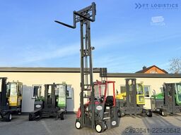 Combilift C3000CB GAS TRIPLEX 4900 FREE-LIFT