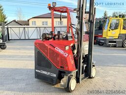 Combilift C3000CB GAS TRIPLEX 4900 FREE-LIFT