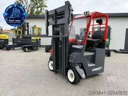 Combilift CB4000 GAS TRIPLEX 5200 FREE-LIFT