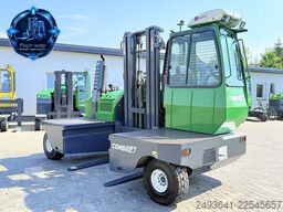 Combilift C5000SL GAS TRIPLEX 5500 AIR CONDITIONIN