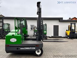 Combilift C5000SL / DIESEL / 4500MM / DUPLEX