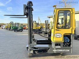 Combilift C4000 / GAS / WIDE SELECTION OF FORKLIFT