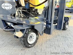 Combilift C4000 / GAS / WIDE SELECTION OF FORKLIFT