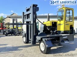 Combilift C14000 GAS DUPLEX 3550 FREE-LIFT