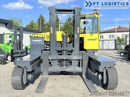 Combilift C14000 GAS DUPLEX 3550 FREE-LIFT