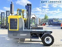 Combilift C14000 GAS DUPLEX 3550 FREE-LIFT