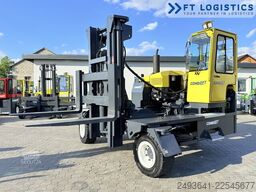 Combilift C14000 GAS DUPLEX 3550 FREE-LIFT