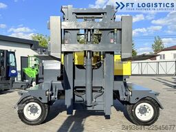 Combilift C14000 GAS DUPLEX 3550 FREE-LIFT