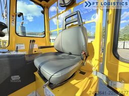 Combilift C14000 GAS DUPLEX 3550 FREE-LIFT
