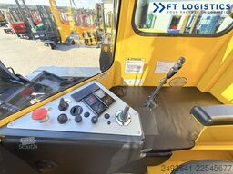 Combilift C14000 GAS DUPLEX 3550 FREE-LIFT