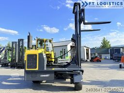 Combilift C14000 GAS DUPLEX 3550 FREE-LIFT