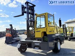 Combilift C14000 GAS DUPLEX 3550 FREE-LIFT