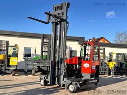 Combilift C4000 / TRIPLEX / 9300MM / GAS / TOP1