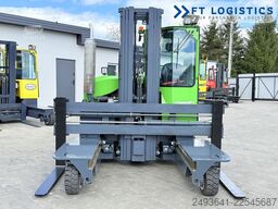 Combilift C3000 DIESEL TRIPLEX 5952 WFP FULL CABIN