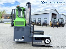 Combilift C3000 DIESEL TRIPLEX 5952 WFP FULL CABIN