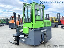 Combilift C3000 DIESEL TRIPLEX 5952 WFP FULL CABIN