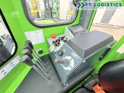 Combilift C3000 DIESEL TRIPLEX 5952 WFP FULL CABIN