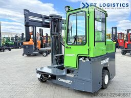 Combilift C3000 DIESEL TRIPLEX 5952 WFP FULL CABIN
