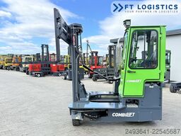 Combilift C3000 DIESEL TRIPLEX 5952 WFP FULL CABIN
