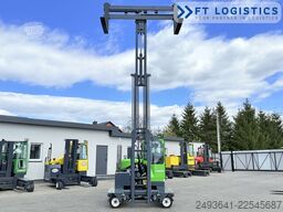 Combilift C3000 DIESEL TRIPLEX 5952 WFP FULL CABIN