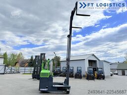 Combilift C3000 DIESEL TRIPLEX 5952 WFP FULL CABIN