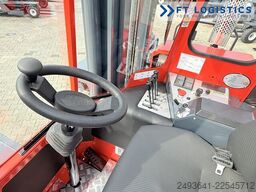 Combilift C4000 DIESEL DUPLEX 4050 | WFP 3100