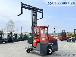 Combilift C4000 DIESEL DUPLEX 4050 | WFP 3100