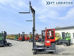 Combilift C4000 DIESEL DUPLEX 4050 | WFP 3100