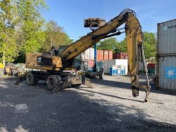 Caterpillar MH3024