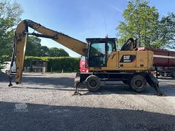 Caterpillar MH3024