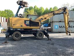 Caterpillar MH3024