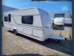 Fendt Tendenza 550 SG