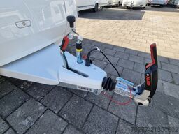 Fendt Tendenza 550 SG