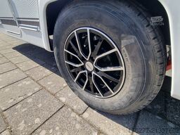 Fendt Tendenza 550 SG