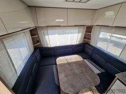 Fendt Tendenza 550 SG