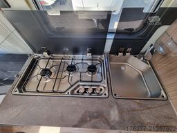 Fendt Tendenza 550 SG