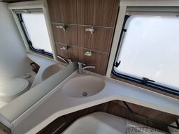 Fendt Tendenza 550 SG