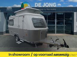 Eriba Touring 310 Urban