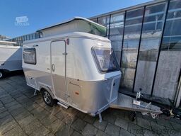 Eriba Touring 310 Urban