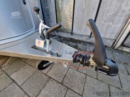 Eriba Touring 310 Urban