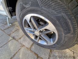 Eriba Touring 310 Urban