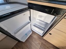 Eriba Touring 310 Urban