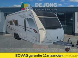 Kabe Imperial 740 TDL FK KS