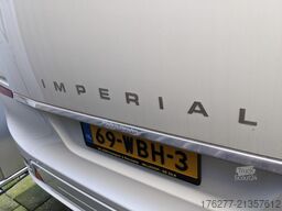 Kabe Imperial 740 TDL FK KS