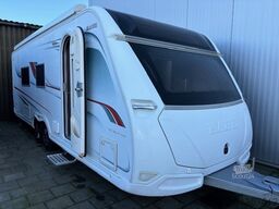 Kabe Imperial 740 TDL FK KS