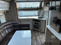 Kabe Imperial 740 TDL FK KS