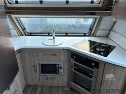 Kabe Imperial 740 TDL FK KS