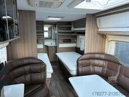 Kabe Imperial 740 TDL FK KS