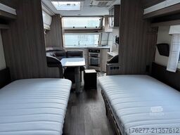 Kabe Imperial 740 TDL FK KS