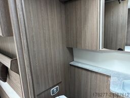 Kabe Imperial 740 TDL FK KS